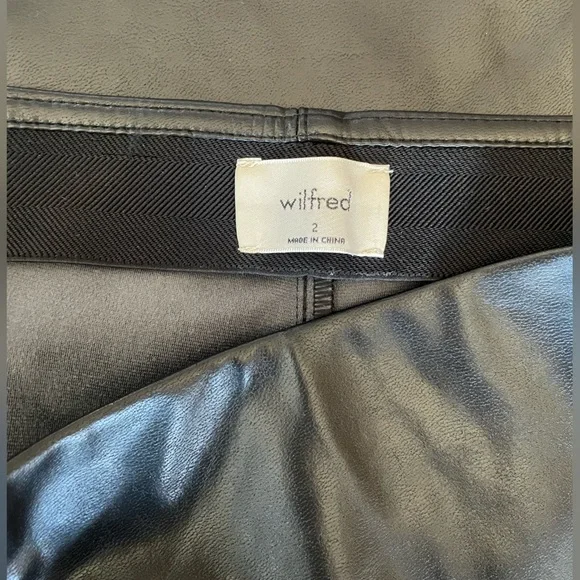 Wilfred Roma Pants - Picture 9 of 14